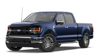 2026 Ford F-150® External Image 2